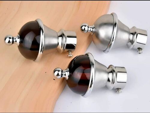 Fancy Curtain Bracket