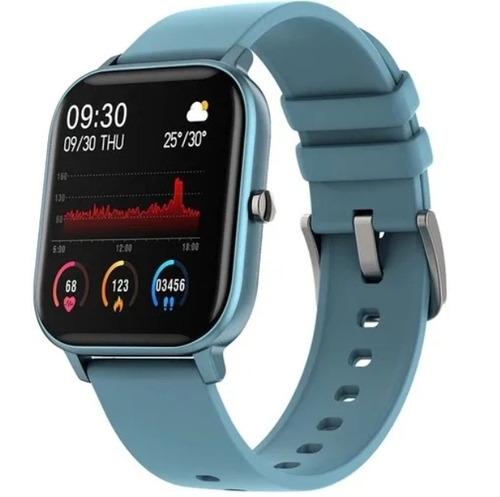 Fire-Bolt Spo2 Full Touch 1.4 Inch Smart Watch
