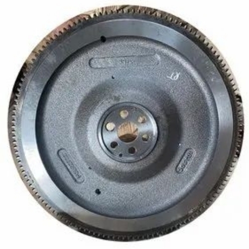 Flywheel Assembly