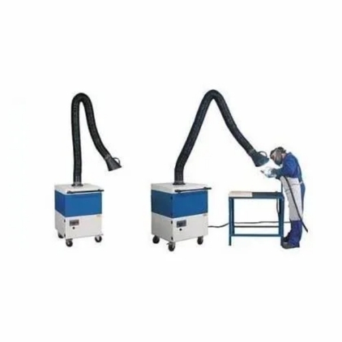 Fume Extractes