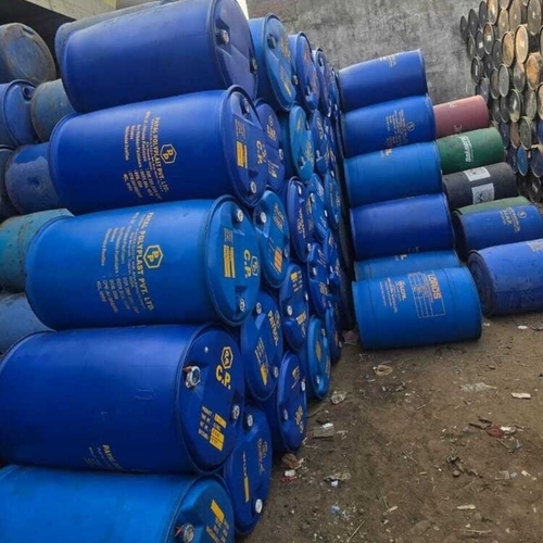 Hdpe drums