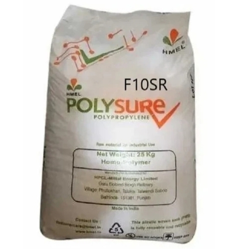 Hmel F10sr Pp Granule Moulding Raffia Film