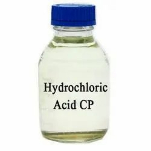 Hydrochloric Acid