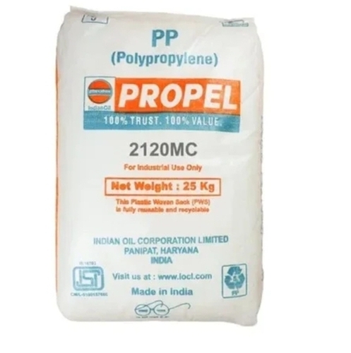 Indian Oil 2120mc Pp Random Granule