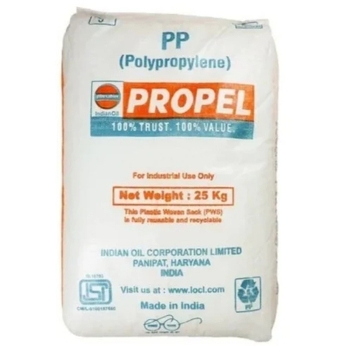 Pp Granules