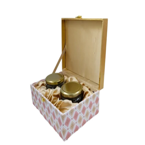 Jar Dry Fruit Box