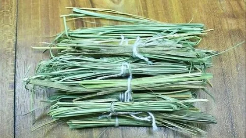 Kusha Root