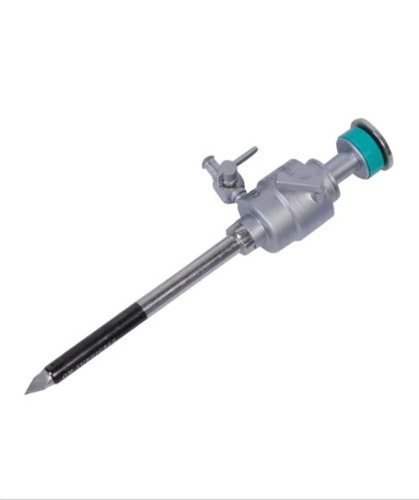 Laparoscopic Myoma Screw 5mm Reusable High Quality Surgical Instruments