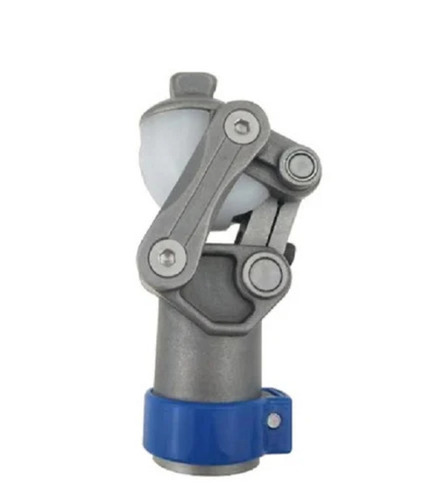 Mechanical 4 Bar Knee Joint