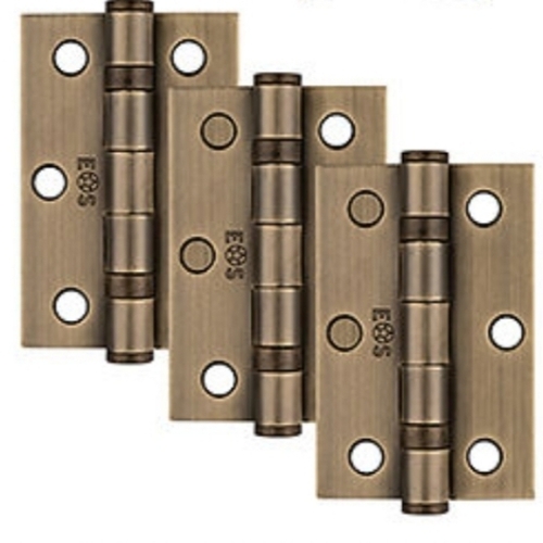 Ms door fittings
