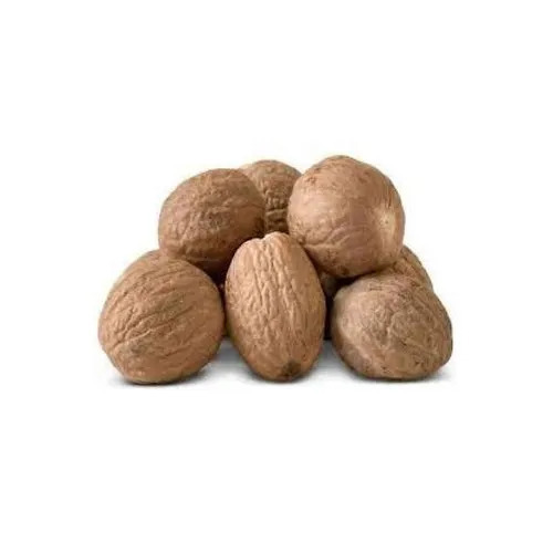 Nutmeg Spice