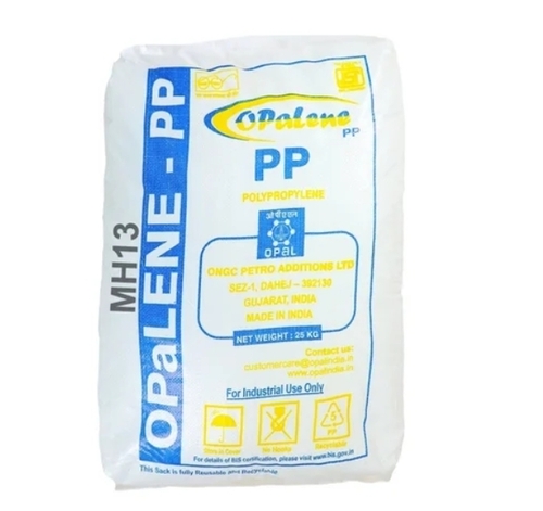 Opal Mh13 Pp Granule Moulding Raffia Film