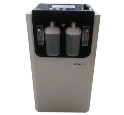 Owgels 10l Oxygen Concentrator