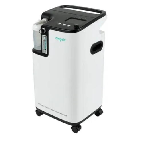 Owgels 5l Oxygen Concentrator