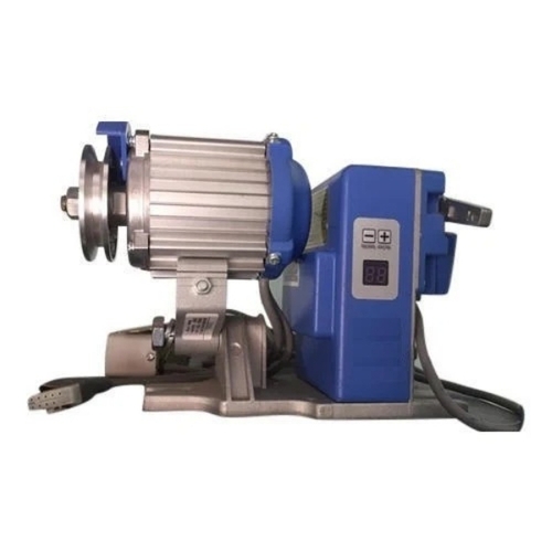 Philips Servo Power Saver Sewing Machine Motor