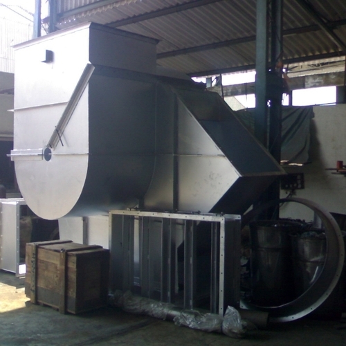 Pollution Control Systems