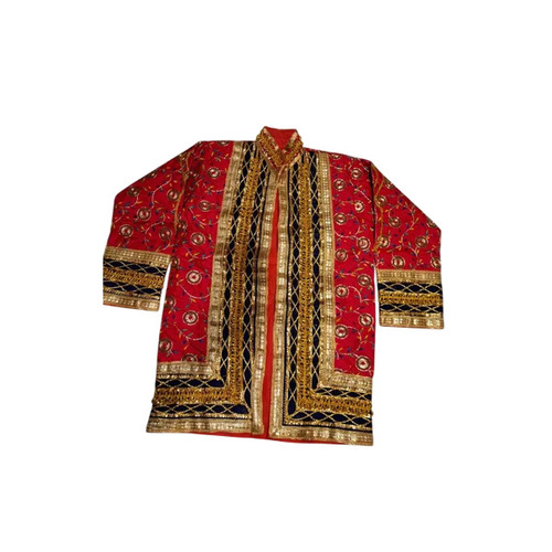 Ramleela Fancy Coat