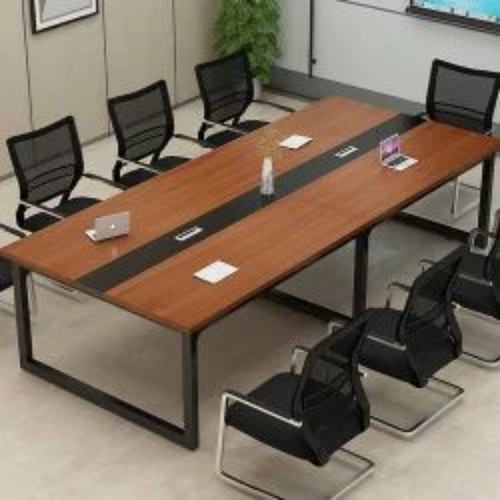 Rectangle Conference Table