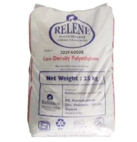 Reliance J22fa002e Ldpe Granule