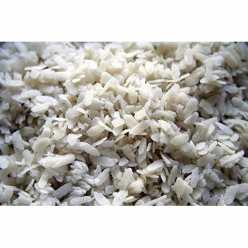 Rice Poha