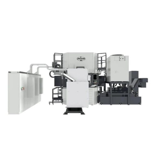 Rotary Transfer Machine
