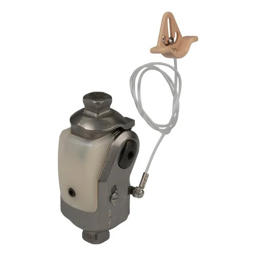 Single Axis Knee Joint Self Lock