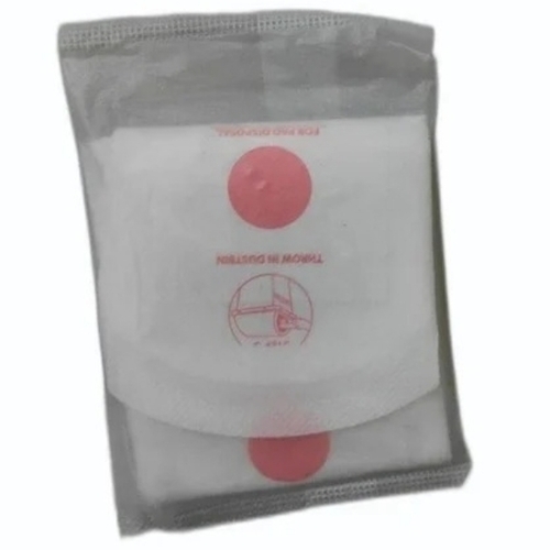 Soft Sanitary Pad