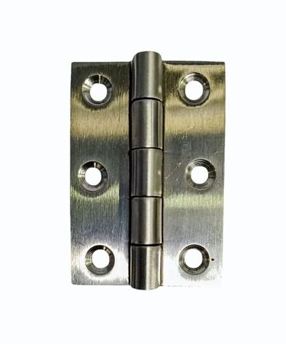Stainless Steel Welded Hinges