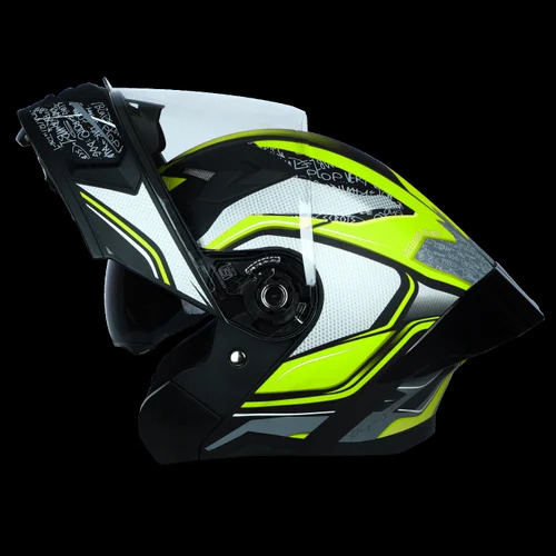 Steelbird Racer Helmet