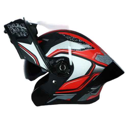 Steelbird Sba 20 Dv Racer Helmet