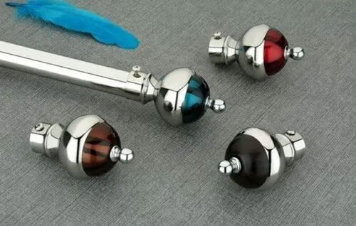 Stylist Curtain Bracket
