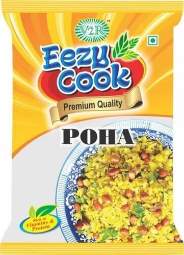 स्वादिष्ट चावल पोहा