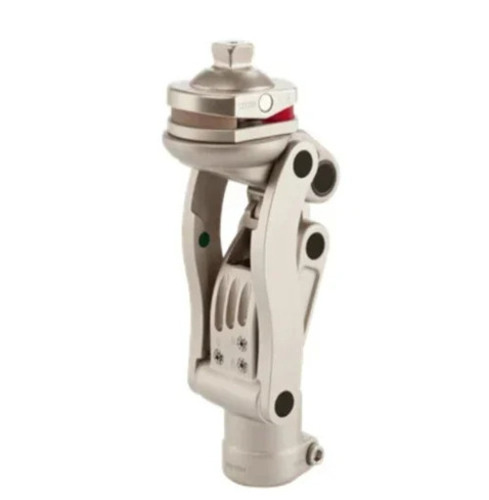 Total Knee 1900 Joint