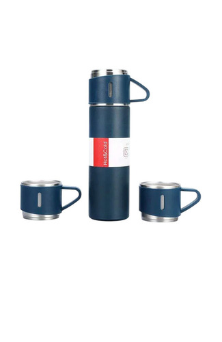Vacuum Flask Set