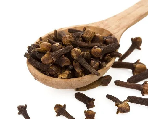 Whole Dry Clove