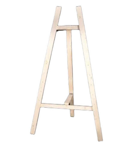 Wooden Art Easel Stand