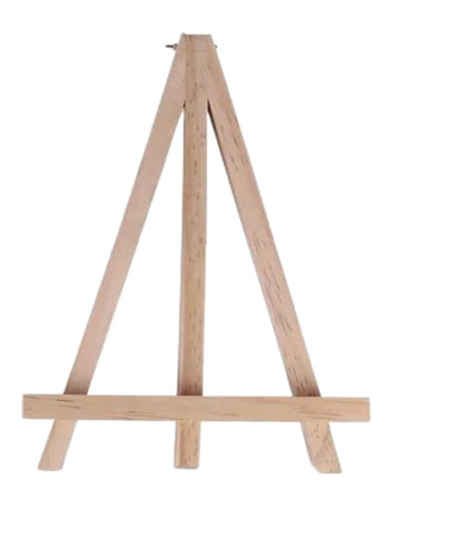 Wooden Artist Easel Stand