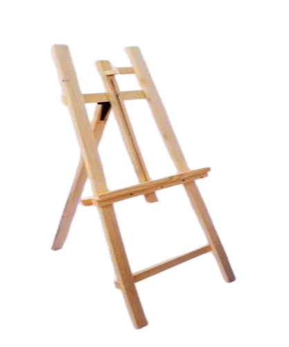 Wooden Easel Stand 5 Feet