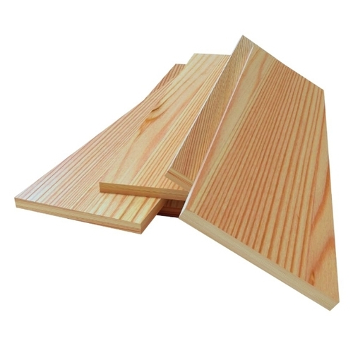 Wooden Planks