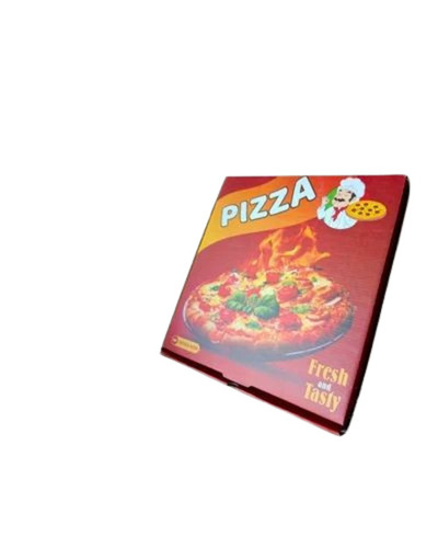 12 Inch Pizza Packaging Box