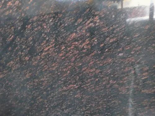 15mm Granite Slabs - Polished Black, Various Sizes, Low Water Absorption