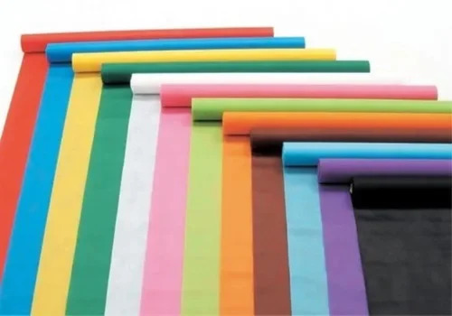 Pp Spunbond Nonwoven Fabric