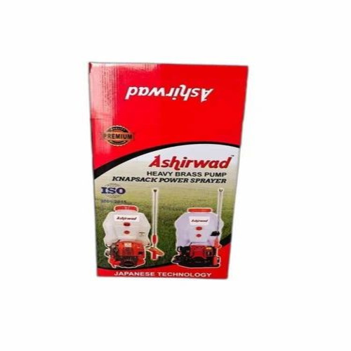 20 Liters Agricultural Sprayer Pump