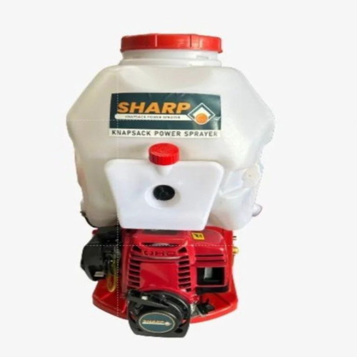 25l Sharp Knapsack Power Spray Pump