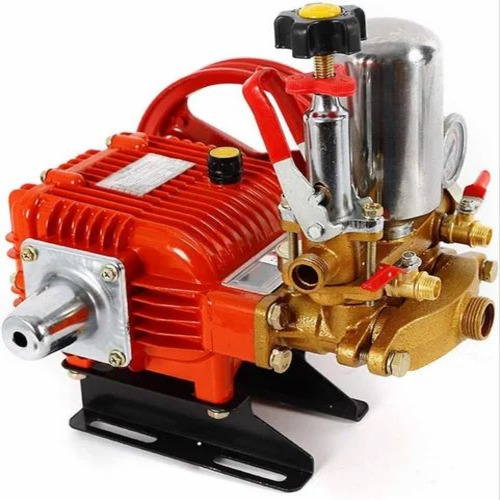 3 Hp Htp Power Sprayer