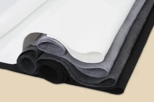5.5mm Mattress Cotton Soft Felt