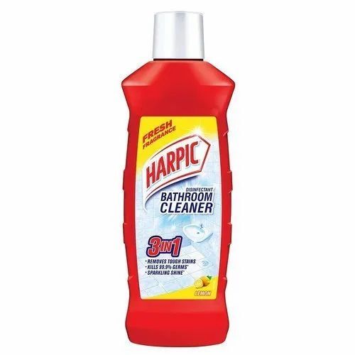 500ml Harpic Bathroom Cleaner