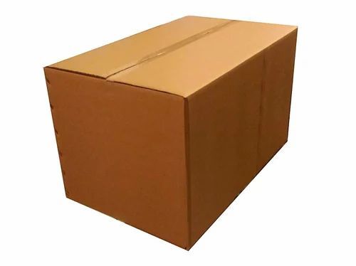 9 Ply Corrugated Packaging Boxes