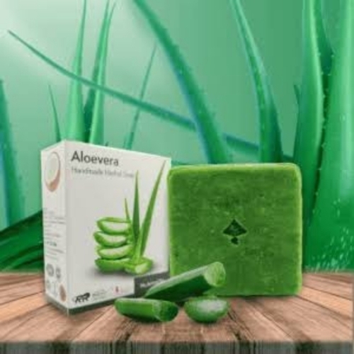 Aloe Vera Soap
