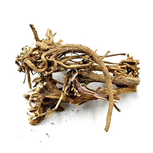 Brown Dried Akarkara Stick